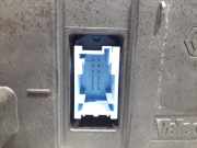 Bedienung Klimacontrolle 8200501456 Renault Megane II (LM) Limousine 1.9 dCi 130 (F9Q-803)