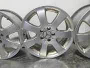 Felgenset 4 Stück R17 Mercedes-Benz ML II (164/4JG) SUV 3.0 ML-280 CDI V6 24V (OM642.940)