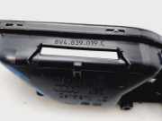 Türgriff Innen Links Hinten 8V4839019C Audi A3 Sportback (8VA/8VF) Schrägheck 5-drs 1.6 TDI Ultra 16V (CRKB/CXXB/DBKA) 2012