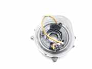 Airbag Schleifring 59001668 Fiat Tipo (356S) Limousine 1.3 JTD Multijet II 16V (199.B.1000(Euro 5))