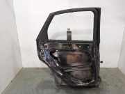 Tür Links Hinten 1702408 Ford Focus II Limousine 1.6 TDCi 16V 90 (HHDA)