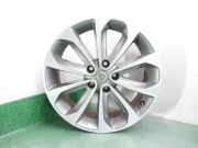 Felgenset 4 Stück R18 Nissan (J10) Tekna 150 CV / 110 KW