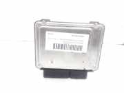 Motorsteuergerät 03G906021LB Skoda Octavia (1Z3) Liftback 1.9 TDI (BXE)