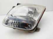 Scheinwerfer Links 3532086G10000 Suzuki Ignis (MH) Schrägheck 5-drs 1.3 DDiS 16V (Z13DT)