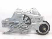 Fensterheber Rechts Vorne 824602F000 Kia Cerato Limousine 2.0 CRDi 16V (D4EA)