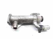 Agr Kühler 9645689780 Peugeot 407 (6D) Limousine 2.0 HDiF 16V (DW10BTED4(RHR))