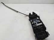 Türgriff Außen Rechts Vorne 5N0839885H Seat Ibiza IV SC (6J1) Schrägheck 3-drs 1.2 12V (CGPB)