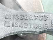 Achsschenkel Halter Links Vorne 13386767 Opel E Color Edition ecoFlex 95 CV / 70 KW