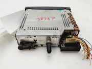 Radio 96489417XT Peugeot 206 BERLINA X-Line 68 CV / 50 KW