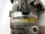 Klima Pumpe 92600BN311 Nissan Navara (D40) Pick-up 2.5 dCi 16V 4x4 (YD25DDTi)
