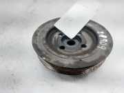 Kurbelwellen-Riemenscheibe 1711500 Ford Focus 1 Limousine 1.8 TDdi (C9DB)