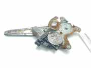 Fensterheber Links Hinten 857100K020 Toyota Hilux IV Pick-up 2.5 D4-D 16V 4x4 (2KD-FTV)