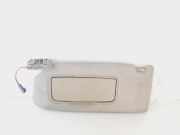 Sonnenblende Links 30800724 Volvo S40 (MS) Limousine 2.0 D 16V (D4204T)
