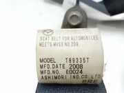 Sicherheitsgurt Rechts Vorne CC2957L30D00 Mazda 5 (CR19) Großraumlimousine 2.0 CiDT 16V Normal Power (RF7J)