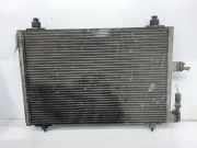 Klimakondensator 6455CV Citro?n CITROEN BERLINA 1.9 D SX 69 CV / 51 KW