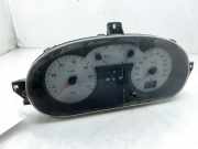 Tachoeinheit Kmh 7700248712A Renault I COUPE FASE 2 (DA..) 1.9DTi RXI 98 CV / 72 KW