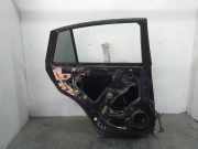 Tür Links Hinten 60409FJ0509P Subaru XV (GP) SUV 2.0 D AWD 16V (EE20)