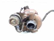 Turbolader 4937707052 Citroën Jumper (U5/ZB) Van 2.8 HDi (8140.43S)