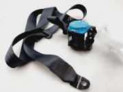 Sicherheitsgurt Links Hinten 898101W100 Kia Rio III (UB) Schrägheck 1.1 CRDi VGT 12V (D3FA)