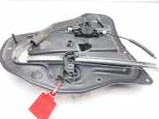 Fensterheber Links Hinten D09L7397X Mazda Luxury 105 CV / 77 KW