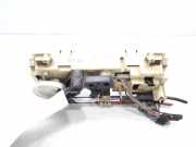 Bedienung Klimaanlage 6451CY Citroën Xsara (N1) Schrägheck 1.9TD X,SX,Exclusive (XUD9TE(DHY))