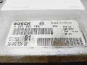 Motorsteuerger?t 9634662880 Peugeot 406 (8B) Limousine 2.0 HDi 110 (DW10ATED(RHZ))