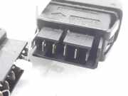 Schalter Für Elekt. Fensterheber Links Vorne 7700429998 Renault Megane Break/Grandtour (KA) Kombi 5-drs 1.6 16V RXE,RXT (K4M-700)