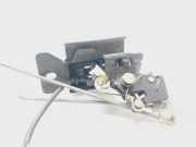 Heckschloss 0K34B62310 Kia Rio (DC22/24) Schrägheck 1.5 RS,LS 16V (A5D)