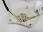 Fensterheber Rechts Hinten 5F4839462C Seat Leon ST (5FF) Kombi 5-drs 2.0 TDI FR 16V (CKFC/CRMB/CRLB/CRBC)