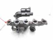 Turbolader 54359710009 Ford (CBK) 1.4 TDCi CAT 68 CV / 50 KW