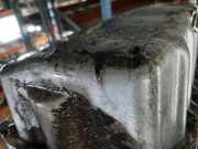 Motor BJB Skoda Octavia (1Z3) Liftback 1.9 TDI (BJB)