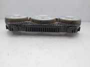 Tachoeinheit Kmh 1496274080 Peugeot 807 Großraumlimousine 2.0 HDi 16V (DW10ATED4(RHT))