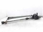Scheibenwischermotor Vorne 4M5117504AC Ford Focus II Limousine 1.6 TDCi 16V 90 (HHDA)