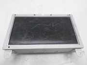 Navigationssystem 20935346 Opel Insignia Schrägheck 5-drs 2.0 CDTI 16V 160 Ecotec (A20DTH)