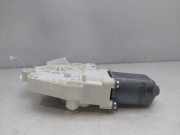 Fensterhebermotor Links Hinten 8K0959811A Audi AVANT (8K5) (2008) Básico 136 CV / 100 KW