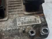 Motorsteuergerät 0046801990 Fiat Brava (182B) Schrägheck 5-drs 1.2 16V (182.B.2000)