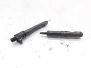 Kraftstoff-Injector 09202472 Opel Zafira (F75) Großraumlimousine 2.0 DTI 16V (Y20DTH)