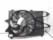 Kühlerventilator 95BB8C607 Ford MONDEO TURNIER (GE) Trend 125 CV / 92 KW