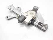 Fensterheber Links Hinten 9647444380 Citroën C4 Berline (LC) Schrägheck 5-drs 1.6 HDi 16V 110 (DV6TED4(9HY))