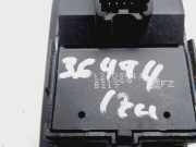 Schalter Für Elekt. Fensterheber Links Vorne 13305011 Opel Zafira Tourer (P12) Großraumlimousine 1.6 CDTI 16V ecoFLEX 136 (B16DTH)