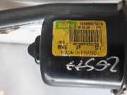 Scheibenwischermotor Vorne 9638117180 Citro?n CITROEN C3 1.4 HDi Cool 68 CV / 50 KW