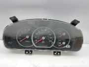 Tachoeinheit Kmh 0K52A55430A Kia Carnival 2 (FIB/FLD) Großraumlimousine 2.9 HPDi 16V (J3(CRDI))