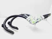 Gasdruckfedern Set Hinten A2057500428 Mercedes-Benz C (W205) Limousine C-200d 1.6 Turbo 16V (OM654.916)