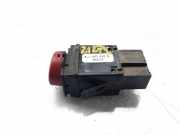 Warnleuchte Schalter 6L1953235A Seat Ibiza III (6L1) Schrägheck 1.4 16V 100 (BBZ)