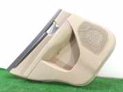 Türverkleidung Links Hinten 833702B000 Hyundai Santa Fe II (CM) SUV 2.2 CRDi 16V 4x4 (D4HB)