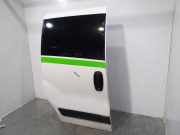 Schiebetür Rechts 9008T2 Citroën Nemo (AA) Van 1.4 HDi 70 (DV4TD(8HS)) 2008