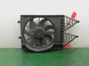 K?hlerventilator 6R0121207 Volkswagen Polo V (6R) Schr?gheck 1.6 TDI 16V 90 (CAYB) CAYB