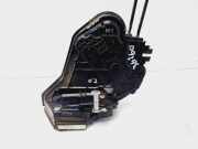 Türschloss Rechts Hinten 690500K110 Toyota Hilux V/VI Pick-up 2.4 D4D-F 16V 4x4 (2GD-FTV)