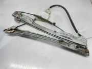 Fensterheber Rechts Vorne 9648486380 Citroën C5 I Berline (DC) Schrägheck 2.0 HDi 90 (DW10TD(RHY))