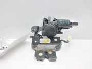 Heckschloss BAH256820 Mazda 3 (BK12) Limousine 1.6i 16V (Z601)